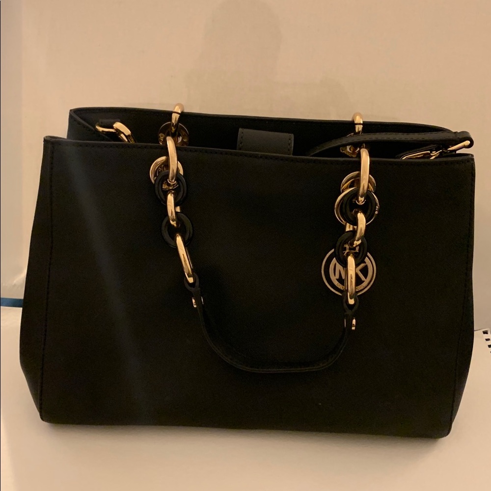 Michael Kors Satchel